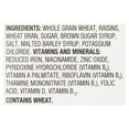 thumbnail image 5 of (10 pack) Great Value Extra Raisin Bran, Wheat Flakes Cereal, 25.5 oz, 5 of 8