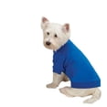 thumbnail image 1 of Zack & Zoey UM4506 20 19 Basic Tee Lrg Nautical Blue, 1 of 1