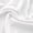 01 - White, variant on Amay Blackout Polyester Back Tab Window Valance Curtain, Black, 30”W x 30”L, 1 Panel
