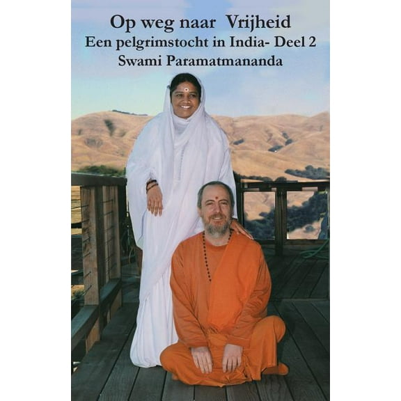 Op weg naar Vrijheid 2, (Paperback)
