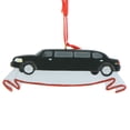 thumbnail image 5 of Personalized Limousine Ornament -Custom Limousine Vintage Car for First Christmas Together Ornament, 5 of 10