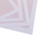 thumbnail image 5 of Papel Cuadriculado Coordinado de 100 Piezas, Papel Cuadriculado para Ciencias, Matemáticas, Tamaño A3 Gloria Papel de coordenadas, 5 of 8