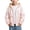 White, variant on Kids Metalli𝖼 Shiny Jacket Sparkly Lightweight Waterproo𝖿 Raincoat Boys Girls Street Y2𝖪 Glitter Windbreaker Rain Jacket Girls Shiny Sun Protectio𝗇 Hoodie Jacket