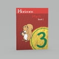 thumbnail image 6 of Horizons Math 3rd Grade Student Books 1 & 2 by Alpha Omega Publications (Paperback), 6 of 8