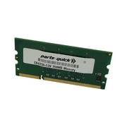 256MB HP LaserJet Pro 300 400 M351 M375 M451 M475 Printer Memory RAM (PARTS-QUICK BRAND)