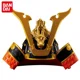 thumbnail image 3 of Figura de personaje de anime Bandai Dragon Ball Young Son Goku con armadura samurái, 3 of 4