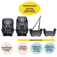thumbnail image 2 of Autoasiento Safety 1st CC343, 2 of 11