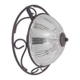 thumbnail image 3 of Lámpara De Techo Luz Ideal Plafón Colonial., 3 of 5