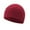 Wine, variant on Nnhblu Hats Marine Thickened Men's Outdoor Warm Windproof Multi-Season Fleece Hats Womens Hats Deals Clearance Winter Hats for Women Black
