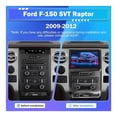 thumbnail image 2 of Stereo for Ford F-150 SVT Raptor 2009-2012 Carplay 2+32G, 2 of 7