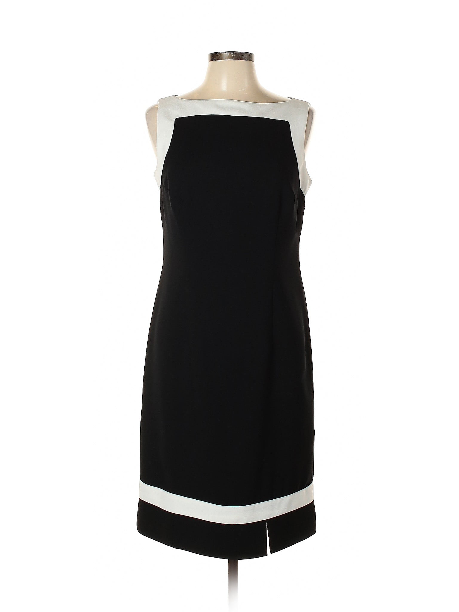 Linea Domani - Pre-Owned Linea Domani Women's Size 10 Casual Dress ...