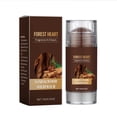 thumbnail image 2 of Fiudx Perfume de Sándalo, Bálsamo Sólido con Calma Aromática, Crema Portátil de Larga Duración, Fórmula Suave y Agradable para La Piel, Uso Diario, Compañero de Viaje, Regalo Elegante, Ingredientes N, 2 of 7