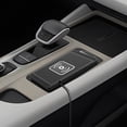 thumbnail image 4 of Wireless Car Charger Pad Charging Mat Quick Charge NEW Phone Adapter, 4 of 8