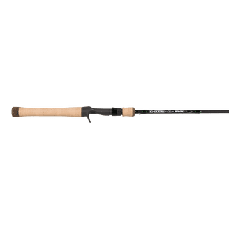 g loomis bc mooching rod 1265-2c in downrigger IMX-PRO SALMON BC/MOOCH Loomis engineers isolate and reinforce areas likely to fail under load to provide maximum durability G.Loomis Salmon Series Mooching Rod