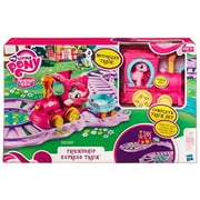 My Little Pony Friendship Express Train Set