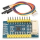 thumbnail image 2 of Módulo de extensión, placa de expansión de E/S, placa de expansión de E/S I2C, interfaz C que expande la tecnología innovadora, 2 of 9