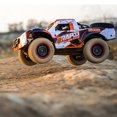 thumbnail image 3 of Tholdsy RCGOFOLLOW, pieza completa de coche RC, coche completo Rc de buena calidad para 1/14 Q130 RC, pieza de actualización, accesorios de Kits de construcción modelo TYPE1, 3 of 6