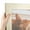 Muted Prosecco Gold - 1 Pack, variant on ArtToFrames 16" x 20" Metallic Deco Silver Picture Frame, 16x20 inch Silver MDF Poster Frame (WOM-4501), 1 Pack