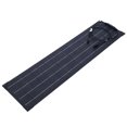 thumbnail image 2 of Monocrystalline Silicon Solar Charger, 50W Solar Panel, Boats For Car, 2 of 8