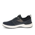 thumbnail image 5 of Dockers Mens Adan Knit and Synthetic Leather Casual Lace Up Sneaker Shoe, 5 of 7