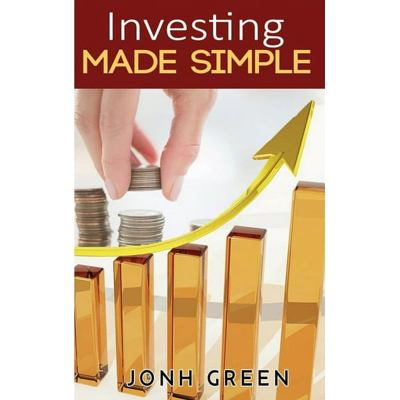Investing Made Simple (Hardcover)