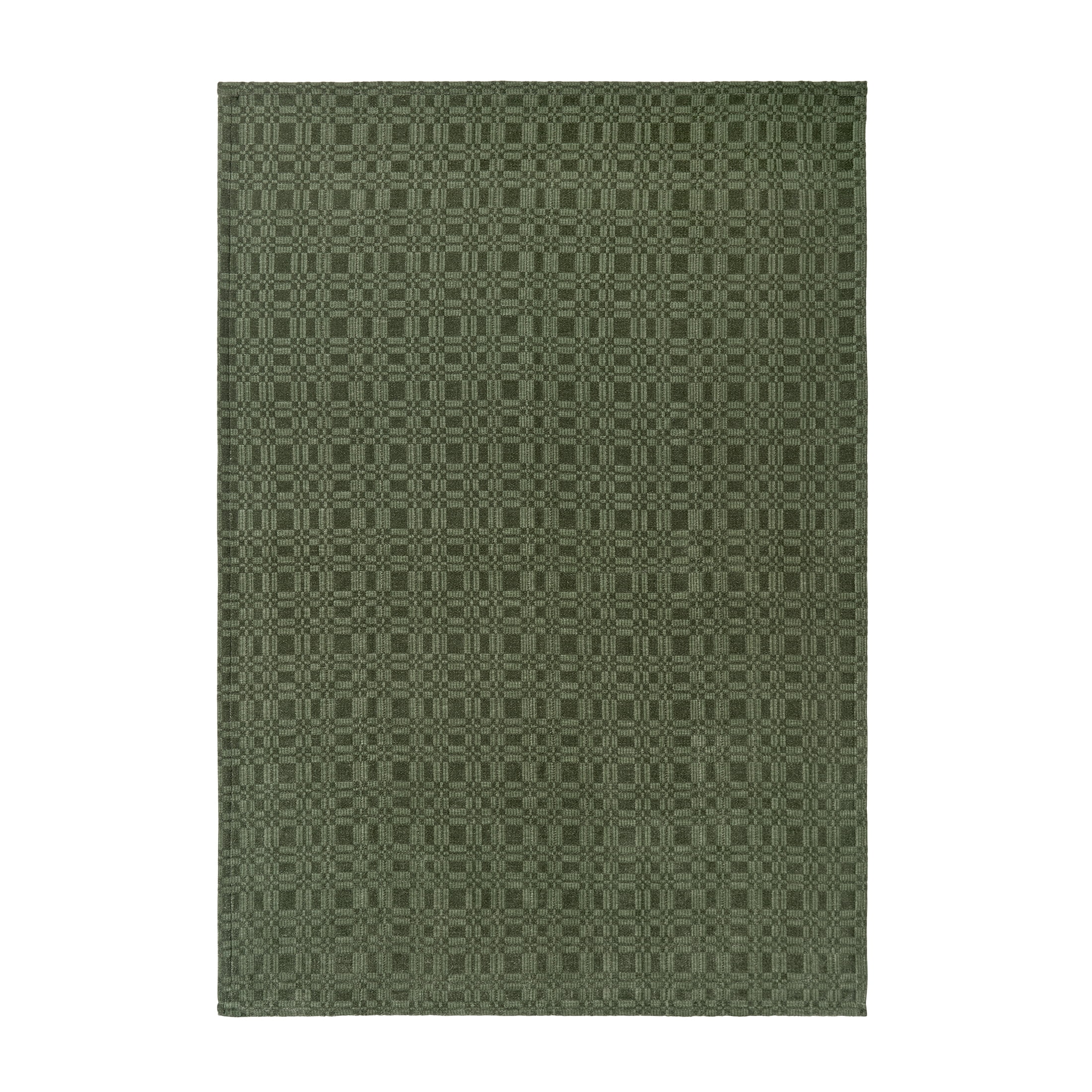 Better Homes & Gardens Cypress Tree Chenille Woven 50x72' Throw