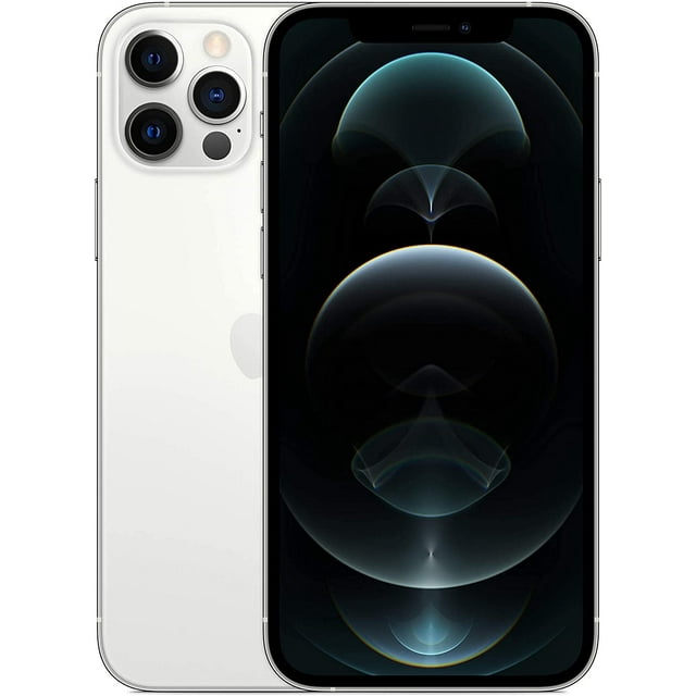Apple iPhone 12 Pro 256 Go / Certifié Remis à Neuf Grade A