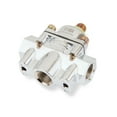 Holley Performance 12804 Fuel Pressure Regulator