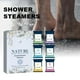 thumbnail image 5 of Bola de baño, esponja de baño, lufas de ducha, vaporizadores de ducha, set de regalo para mujeres, pastillas de ducha relajantes para el cuidado personal, 6 bombas de ducha de aromaterapia para mujere, 5 of 5