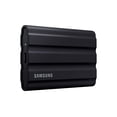 thumbnail image 1 of SSD portátil SAMSUNG T7 Shield 2TB USB 3.2 Gen2 Negro, 1 of 7