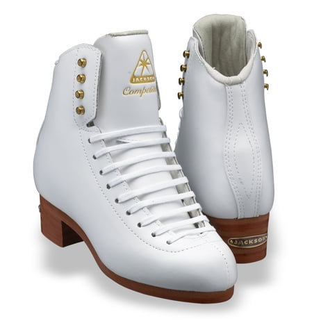 Figure Skates Jackson Competitor DJ2400 Women's Boot