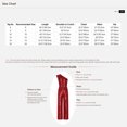 thumbnail image 5 of Kaerm Kids Girls Sparkle Sequin Gymnastics Dance Leotard One Shoulder Sleeveless One Piece Unitard Pink 12, 5 of 5