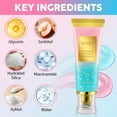 thumbnail image 5 of 2Pack Whitening Toothpaste with Niacinamide, Fresh Breath, Remove Tooth Stains, Enamel Safe, 5 of 8