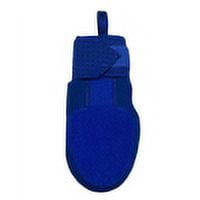 CSChome Gant de Protection pour Glisser Baseball Softball Gant de Protection Ajustable Protecteur de Poignet Fournitures de Sport