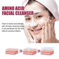 thumbnail image 4 of Limpiador facial OUHOE, limpieza facial de poros, hidratante, humectante, suave, refrescante, reafirmante de la piel, limpiador facial BF | |, 4 of 5