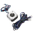thumbnail image 3 of Motor paso a paso para Voron V2 ANGGREK 4 extrusoras 12 a 36 V bajo ruido, 3 of 8