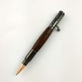 thumbnail image 1 of Rbaofujie Wooden Ballpoint Pen, Ballpoint Pen, Fine Point, Black Ink, 1 Count, 1 of 3