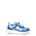 thumbnail image 4 of Athletic Works Little and Big Kids Bungee Mesh Jogger Sneakers, 4 of 5