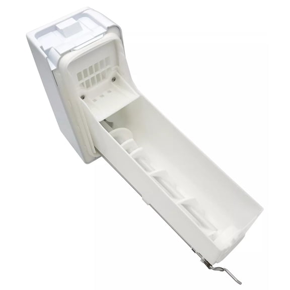 Genuine Samsung DA97-14474C Refrigerator Ice Tray Bucket Assembly
