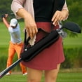 thumbnail image 4 of Sac de Golf Portable Type Grip Petit Sac d'Entraînement, 4 of 6