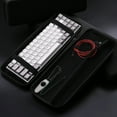 thumbnail image 6 of Portable Keyboard Storage Bag Case for Gamers and IT Professionals Travel Design, 6 of 12