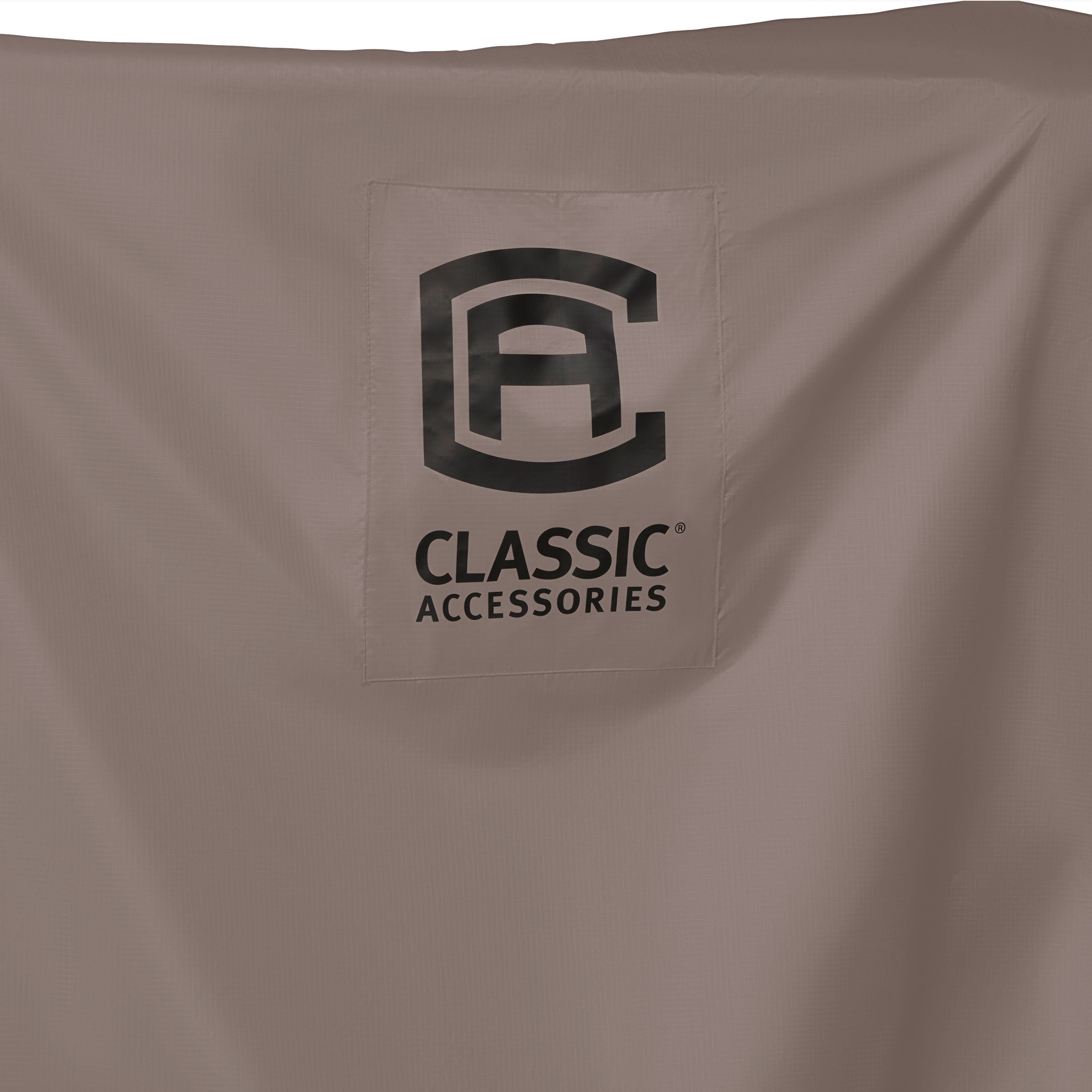 Classic Accessories Encompass Class C Cover, 20-23 ft Class C RVs