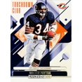 thumbnail image 2 of 2025 Panini Rookies & Stars Touchdown Club Walter Payton #6, 2 of 3