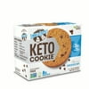 Lenny & Larry's Chocolate Chip Keto Cookie 4ct