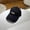 Black, variant on Light Pink Oversize Baseball Cap Cotton Classic Adjustable Size for All Seasons One Size