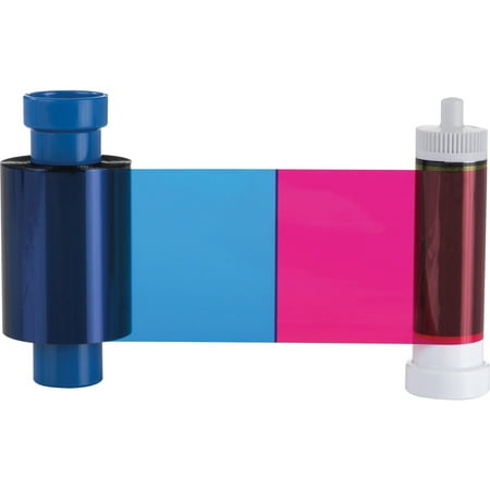 UPC: 0814711000101 | SICURIX  SRXMA300YMCKO  MA300YMCKO Printer Ribbon Cartridge  1 Each