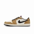 thumbnail image 2 of N I-K-E A i r-Jor-dan 1 Low OG Rookie of the Year CZ0790-107 Men New Shoes, 2 of 5