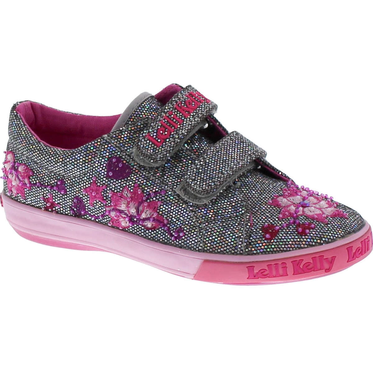 lelli kelly girls shoes