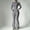Dark Gray, variant on Workout Sets for Women Pilates Outfits for Women Gym Outfits for Women Yoga Set Tight Fitted Gym Sets for Women Running Set Two Piece Workout Set Active Sets for Women