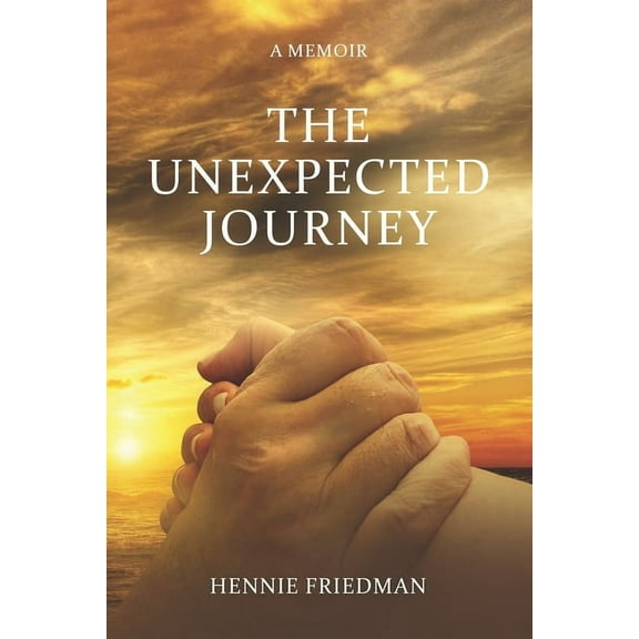 The Unexpected Journey, (Paperback)